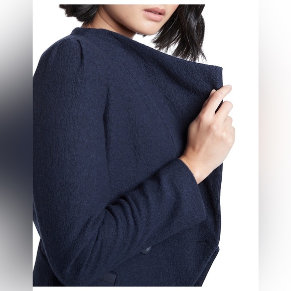 Marcs Australia “Wool Always Love You” jacket size medium - Picture 4 of 14